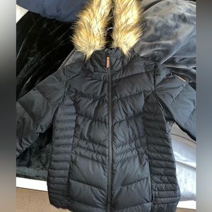 Alpine Winter Puffer Jacket